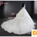 China magnífica alta calidad Taobao vestido de novia vestido de novia